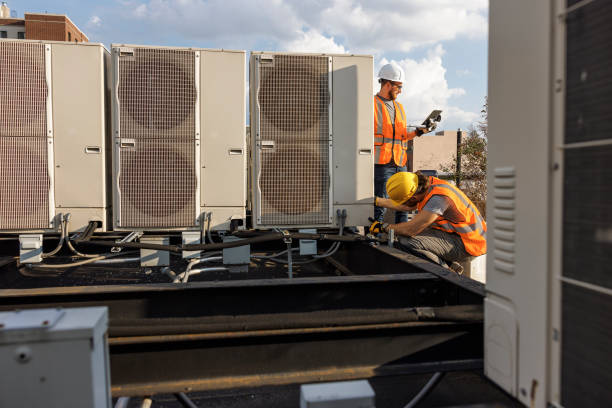 Best HVAC cleaning services  in St Francis, MN