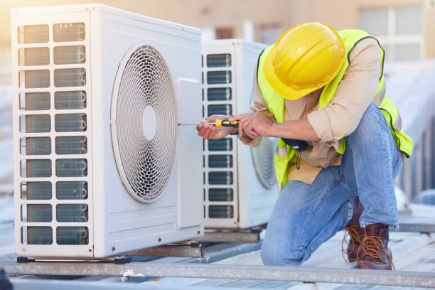 Best Local HVAC companies  in St Francis, MN