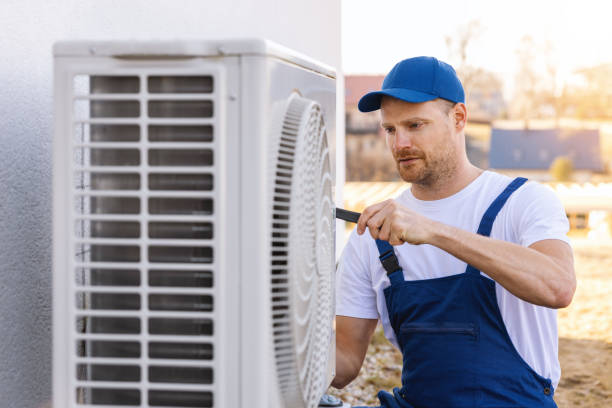 Best HVAC tune-up services  in St Francis, MN