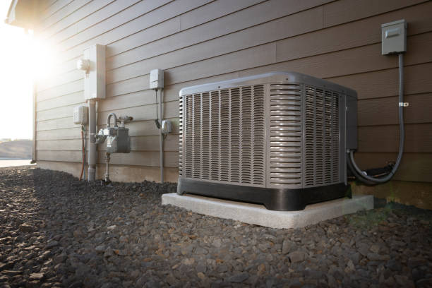 Local HVAC companies in St Francis, MN